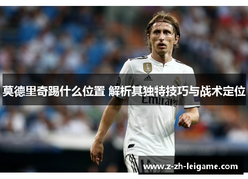 莫德里奇踢什么位置 解析其独特技巧与战术定位