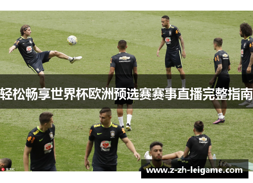 轻松畅享世界杯欧洲预选赛赛事直播完整指南