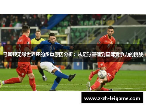马其顿无缘世界杯的多重原因分析：从足球基础到国际竞争力的挑战